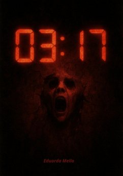 3:17 (eBook, ePUB) - Mello, Eduarda