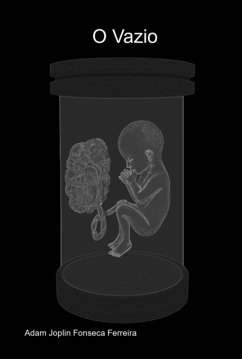 Cover O Vazio (eBook, ePUB)