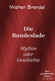 Die Bundeslade (eBook, ePUB)