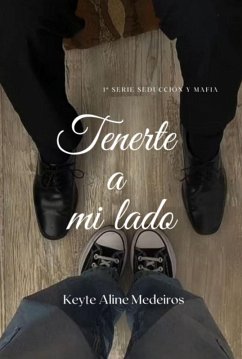 Cover Tenerte A Mi Lado (eBook, ePUB)