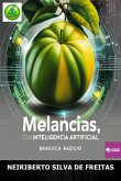 Melancias (eBook, ePUB) Melancias (eBook, ePUB)
