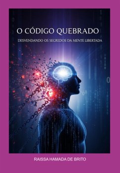 Cover O Código Quebrado (eBook, ePUB)