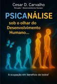 Psicanálise (eBook, ePUB)