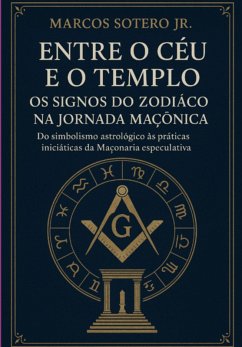Cover Entre O Céu E O Templo (eBook, ePUB)