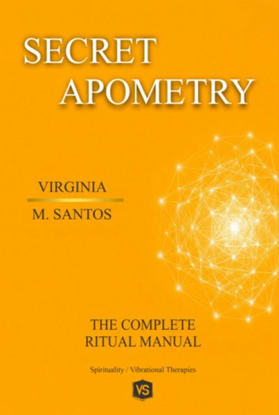 Secret Apometry (eBook, ePUB) Secret Apometry (eBook, ePUB)
