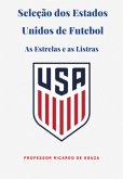 Seleção Dos Estados Unidos Da América (eBook, ePUB)