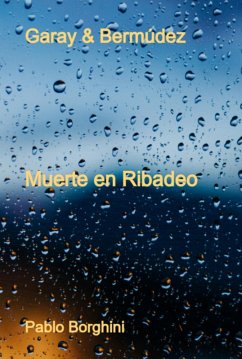 Garay & Bermúdez (eBook, ePUB) - Borghini, Pablo Garay & Bermúdez (eBook, ePUB) - Borghini, Pablo