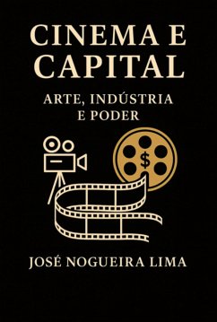 Cover Cinema E Capital (eBook, ePUB)