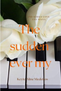 Cover The Sudden Ever My (eBook, ePUB)