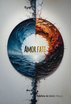 Cover Amor Fati (eBook, ePUB)