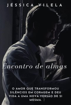 Cover Encontro De Almas (eBook, ePUB)