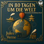 In 80 Tagen um die Welt (MP3-Download)