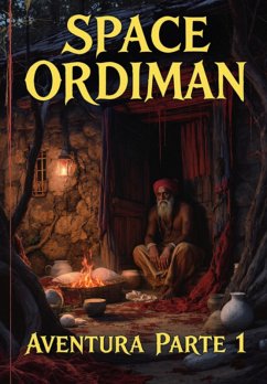 Cover Space Ordiman (eBook, ePUB)