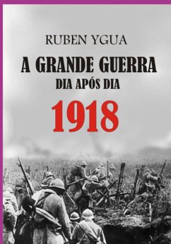 Cover 1918 - Dia Após Dia (eBook, ePUB)