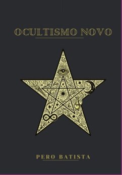 Cover Ocultismo Novo (eBook, ePUB)