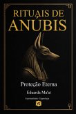 Rituais De Anúbis (eBook, ePUB)