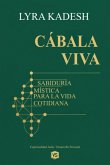 Cábala Viva (eBook, ePUB)