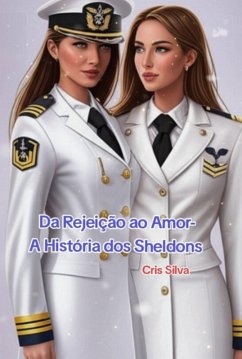 Cover Da Rejeição Ao Amor (eBook, ePUB)