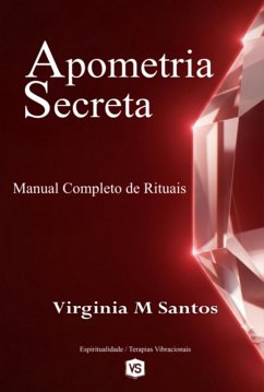 Cover Apometria Secreta (eBook, ePUB)