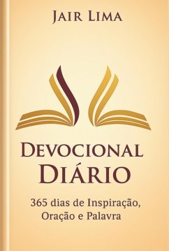 Devocional Diário (eBook, ePUB) - Lima, Jair