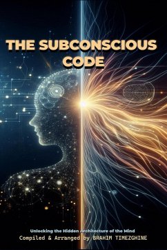 Cover The Subconscious CODE (eBook, ePUB)
