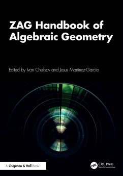 ZAG Handbook of Algebraic Geometry (eBook, ePUB) ZAG Handbook of Algebraic Geometry (eBook, ePUB)