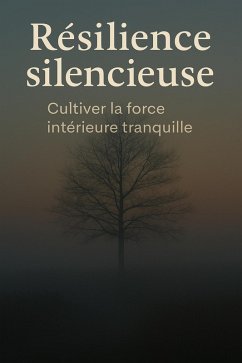 Cover Résilience silencieuse (eBook, ePUB)
