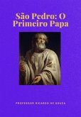 São Pedro (eBook, ePUB)