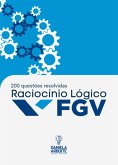 Fgv - Raciocínio Lógico-matemático (eBook, ePUB)