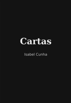 Cartas (eBook, ePUB) - Cunha, Sandra
