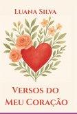 Versos Do Meu Coração (eBook, ePUB)