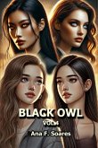 Black Owl Vol.4 (eBook, ePUB)
