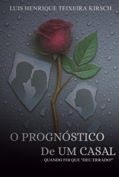 Cover O Prognóstico De Um Casal (eBook, ePUB)