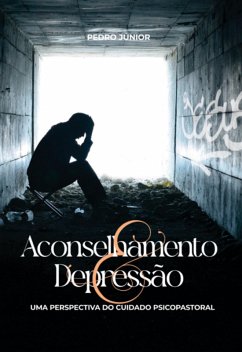Cover Aconselhamento E Depressão (eBook, ePUB)
