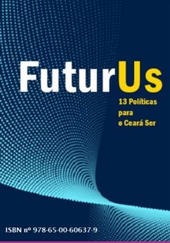 Cover Futurus (eBook, ePUB)