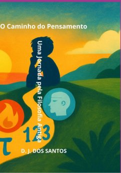 Cover O Caminho Do Pensamento (eBook, ePUB)
