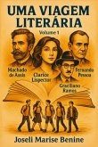 Uma Viagem Literária (eBook, ePUB) Uma Viagem Literária (eBook, ePUB)