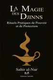 La Magie Des Djinns (eBook, ePUB) La Magie Des Djinns (eBook, ePUB)