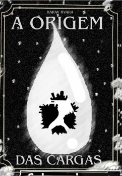 A Origem Das Cargas (eBook, ePUB) - Hvara, Harav