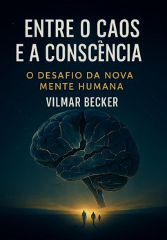 Cover Entre O Caos E A Consciência (eBook, ePUB)