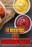 17 Receitas De Cachorro Quente (eBook, ePUB)