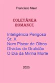 Coletânea Romance (eBook, ePUB)