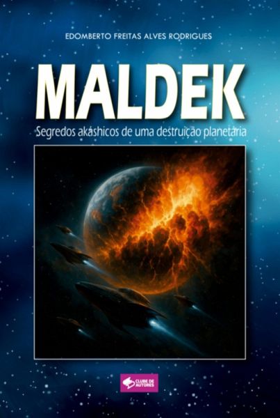 Maldek (eBook, ePUB)
