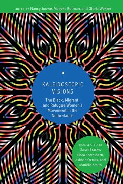 Cover Kaleidoscopic Visions (eBook, PDF)