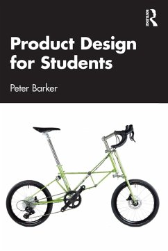 Cover Product Design for Students (eBook, PDF)