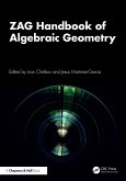 ZAG Handbook of Algebraic Geometry (eBook, PDF) ZAG Handbook of Algebraic Geometry (eBook, PDF)