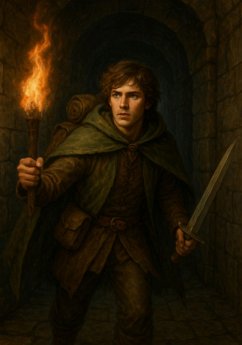 O Broche De Altaris (eBook, ePUB) - Henrique