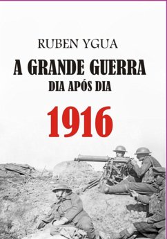 Cover 1916 - Dia Após Dia (eBook, ePUB)