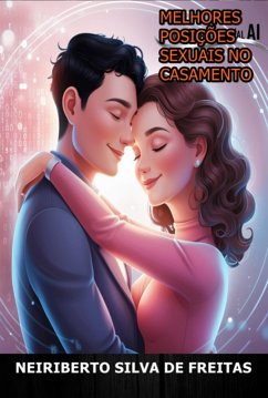 Cover Melhores Posições Sexuais No Casamento (eBook, ePUB)