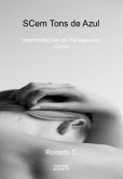 Scem Tons De Azul (eBook, ePUB)